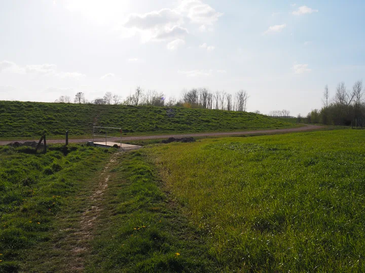 Kalkense Meersen (België)